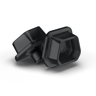 BACtrack C-Series Breathalyzer Mouthpieces