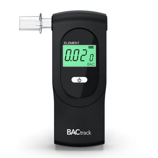 BACtrack Element Breathalyzer