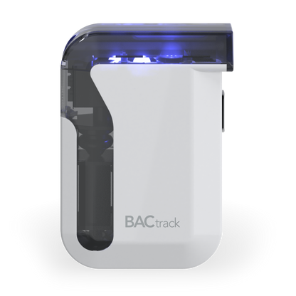 BACtrack Mobile