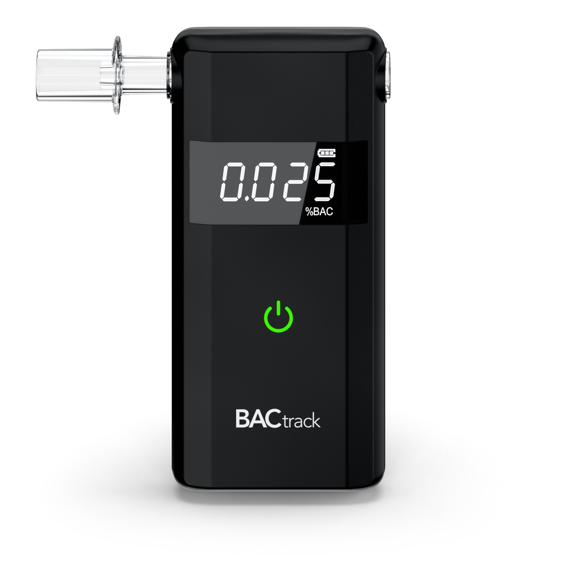 BACtrack Scout Breathalyzer