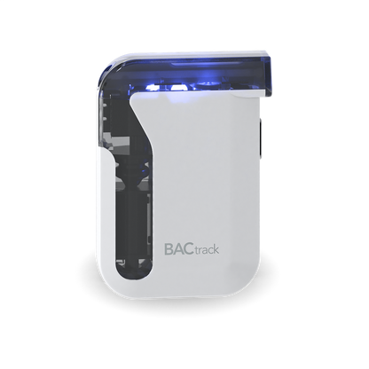 BACtrack Mobile