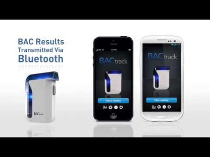 BACtrack Mobile